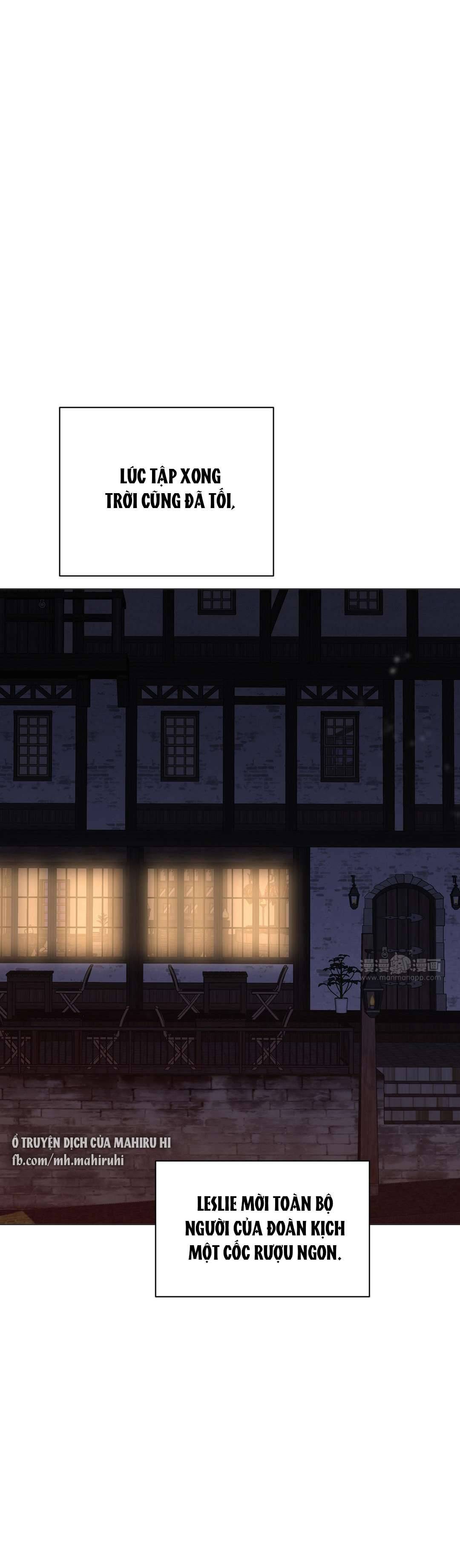 Đại Chiến Công Chúa Chapter 89 - Trang 4
