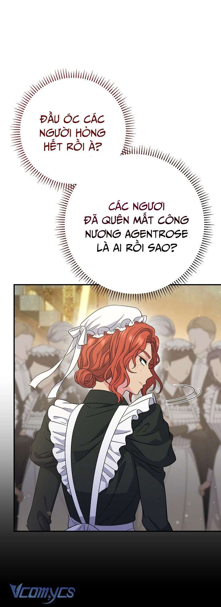 Người Xem Mắt Của Ác Nữ Quá Hoàn Hảo Chapter 27 - Trang 4