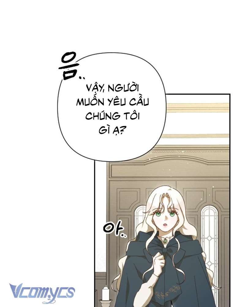 Dành Cho Những Ai Coi Hối Tiếc Là Điều Xa Xỉ Chap 4 - Trang 4