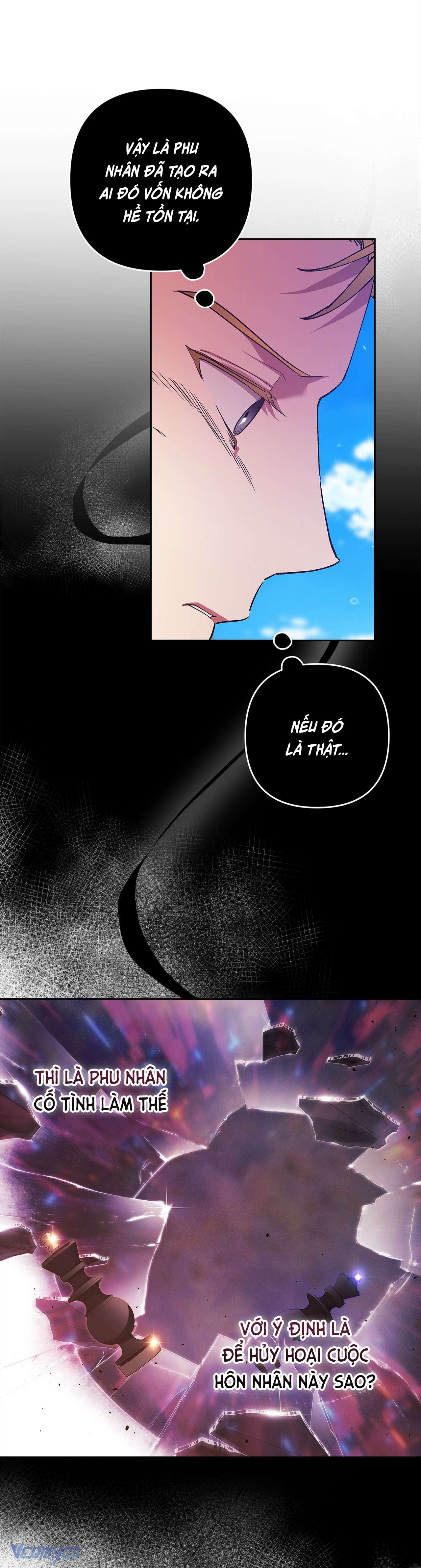 Hôn Nhân Này Rồi Sẽ Đổ Vỡ Chapter 56 - Trang 3