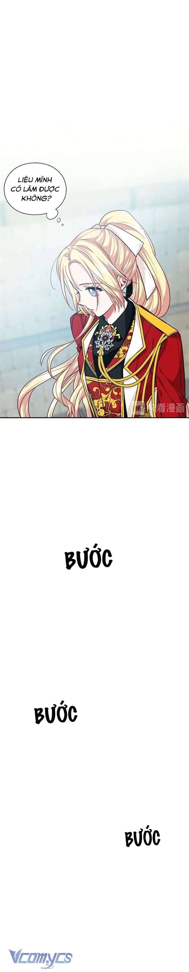 Bác Sĩ Elise: Vi Tiểu Thư Với Cây Đèn Dầu Chap 76 - Trang 2