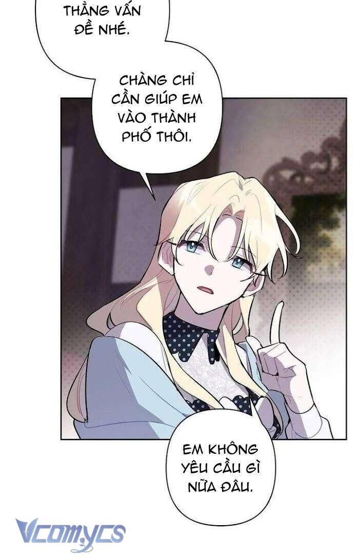 Cách Để Giết Một Pháp Sư Chapter 8 - Trang 4