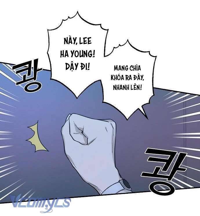 Onsaemiro Chapter 28 - Trang 4