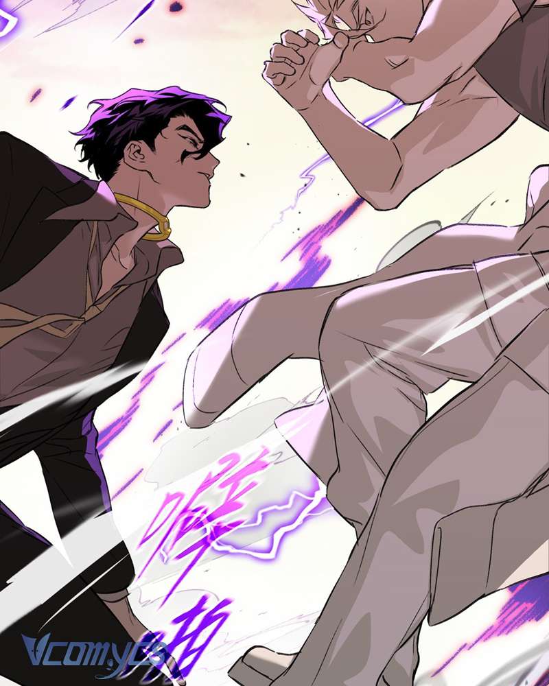 Ác Chi Hoàn Chapter 32 - Trang 4