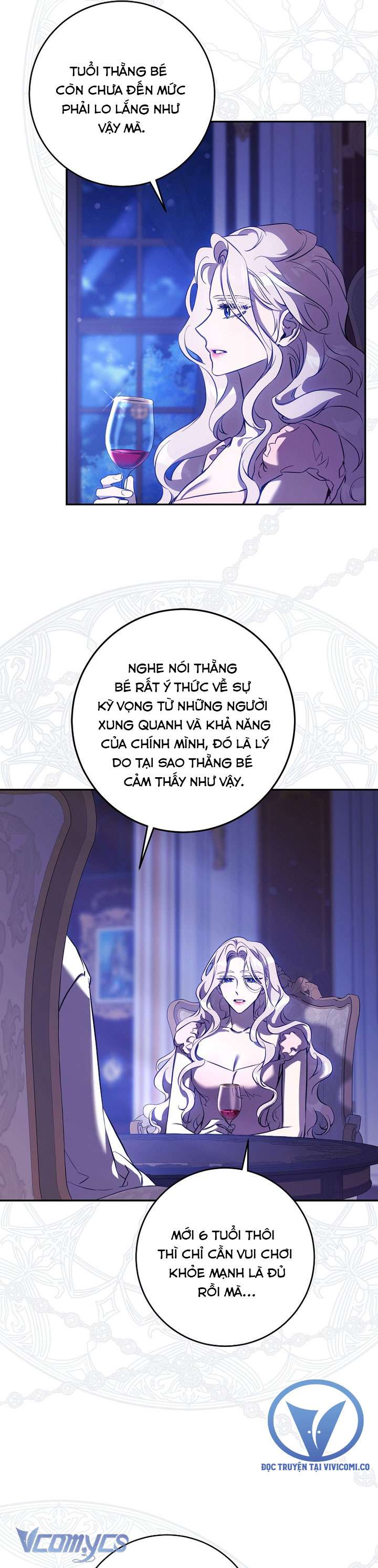 Thuần Hóa Bạo Quân Rồi Bỏ Trốn Chap 123 - Trang 2