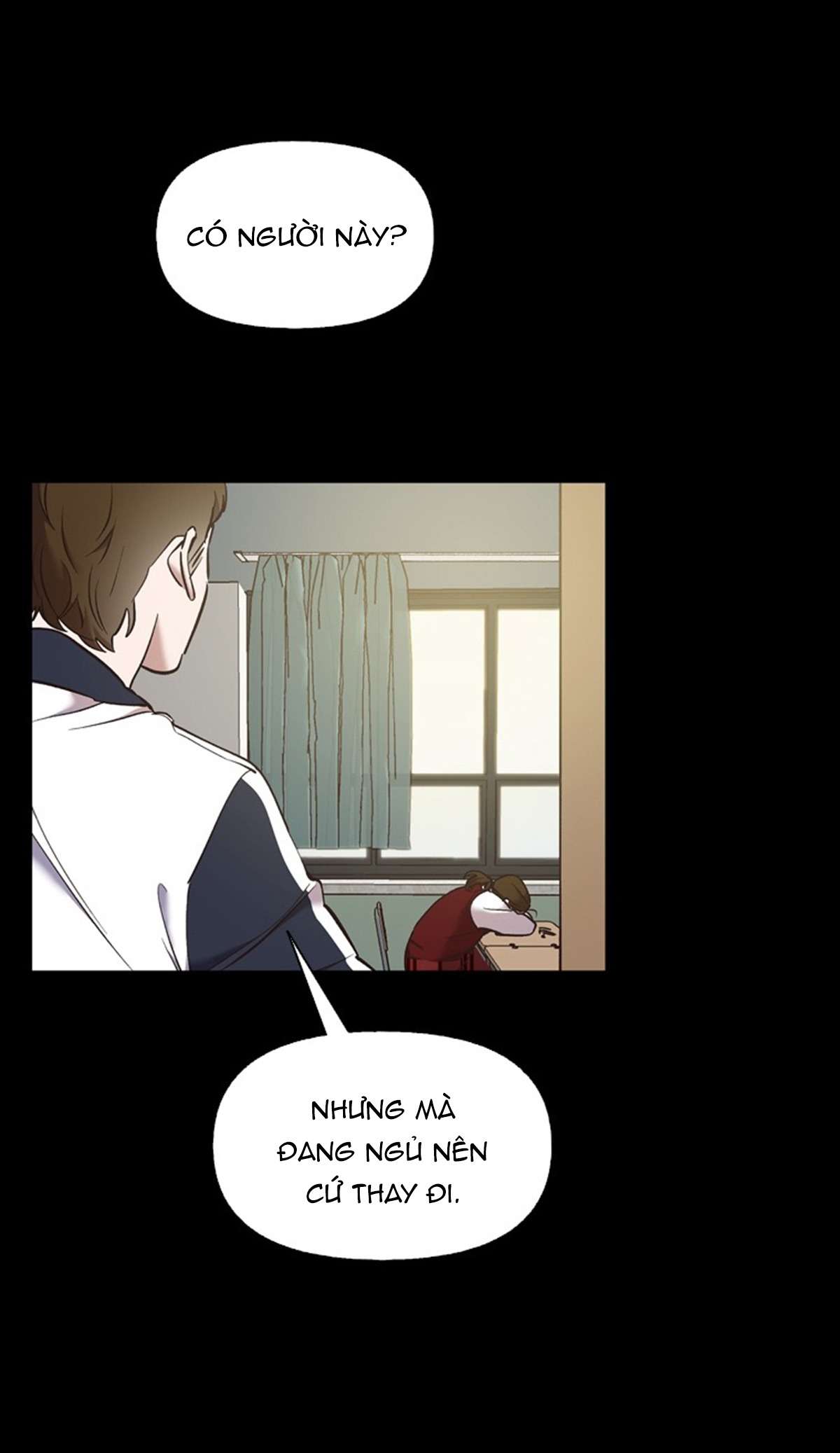 Thanh Xuân Của Chúng Ta Chap 88 - Trang 4