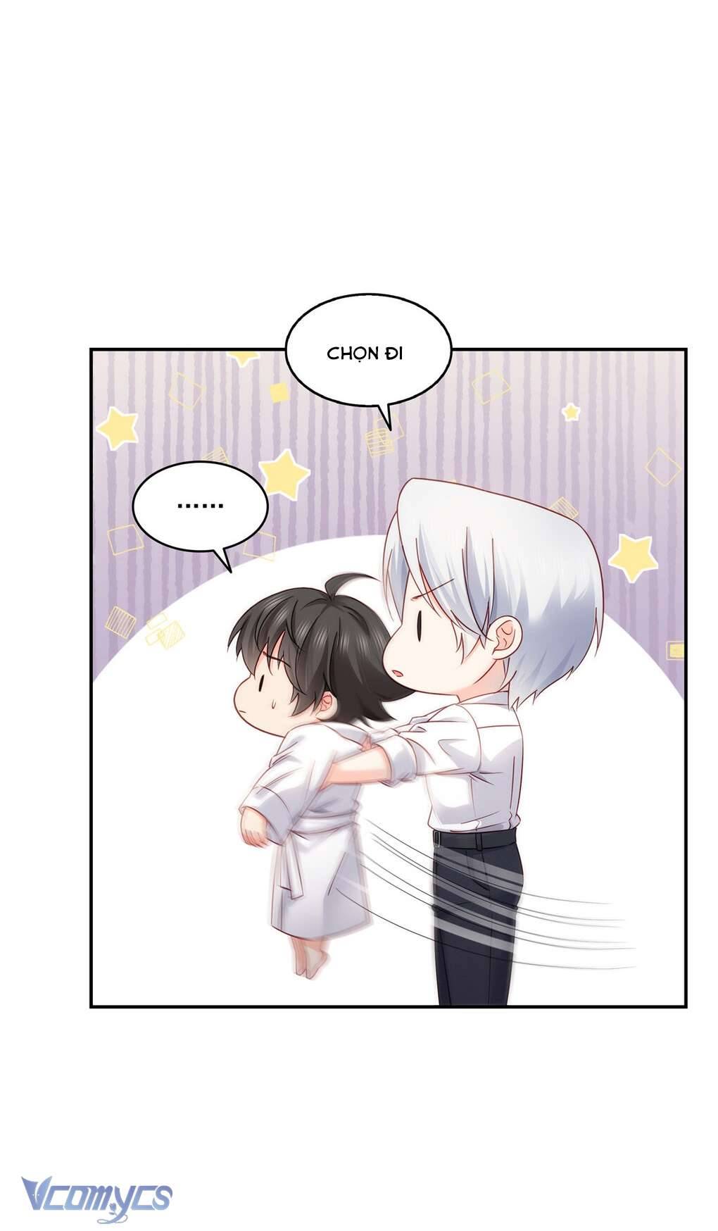 Hệt Như Hàn Quang Gặp Nắng Gắt Chap 476 - Trang 4