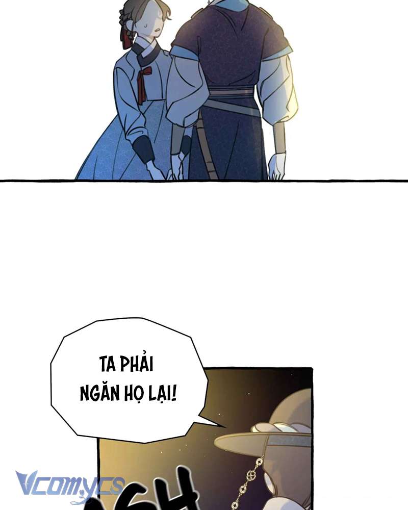 Chuyện Tình Hoa Lưu Ly Chap 5 - Trang 3
