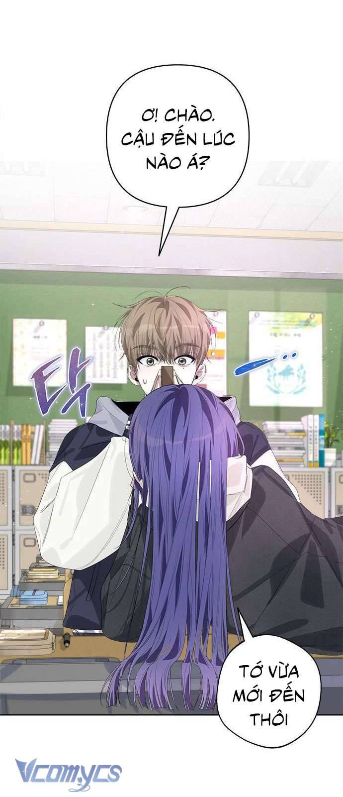 Đàn Anh Xấu Xa! Chap 59 - Trang 3