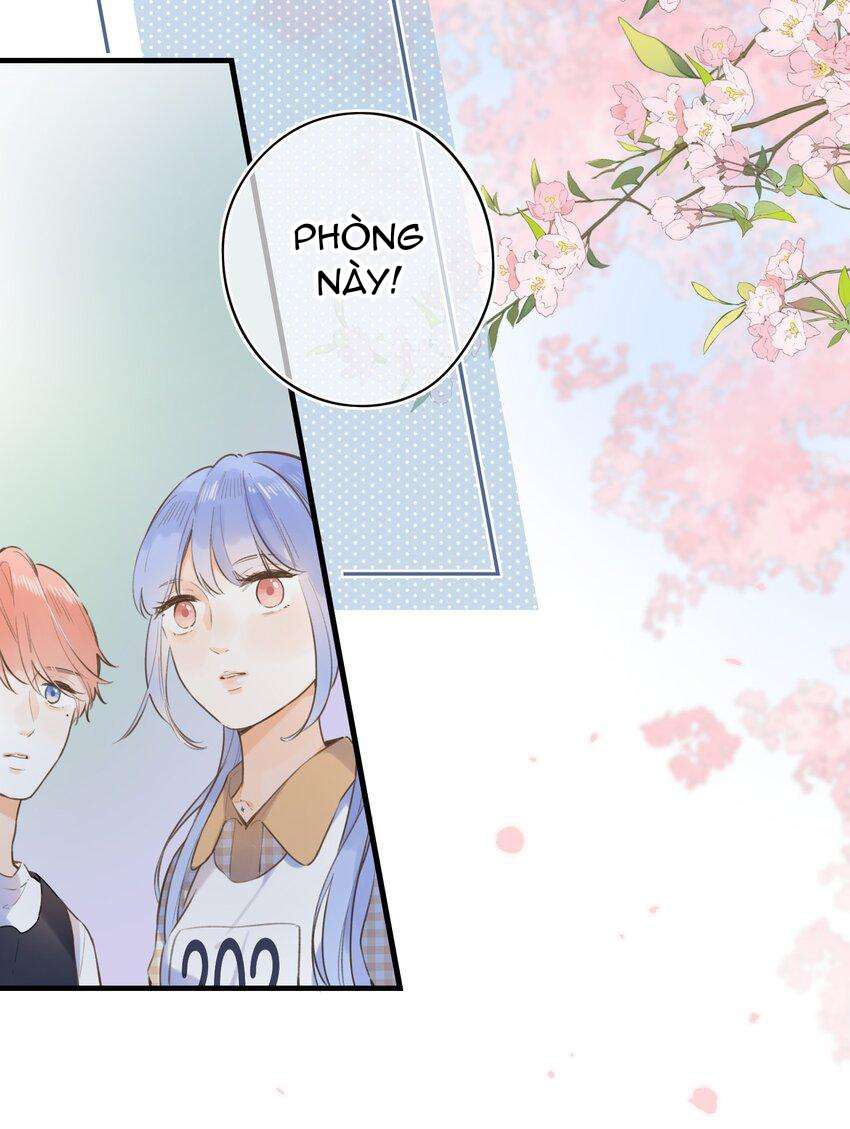 Ánh Sao Phiêu Linh Trong Nước Chapter 44 - Trang 4