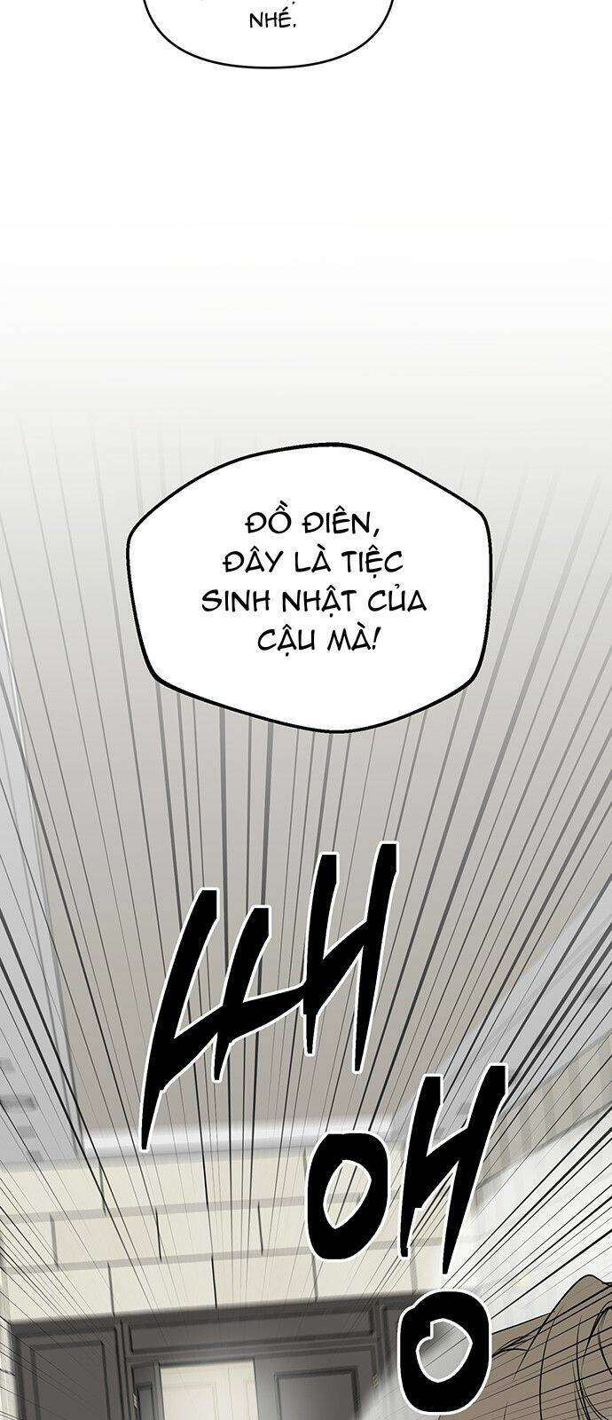 Công Việc Bất Thường Chapter 1 - Trang 4