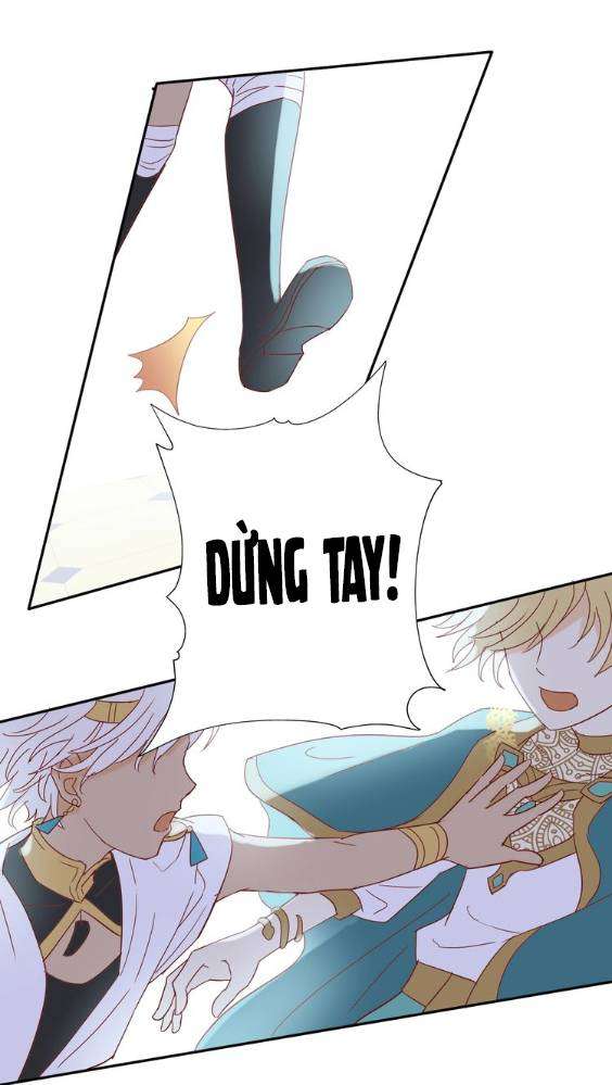 Địch Úc Đa Chi Ca Chapter 9 - Trang 4