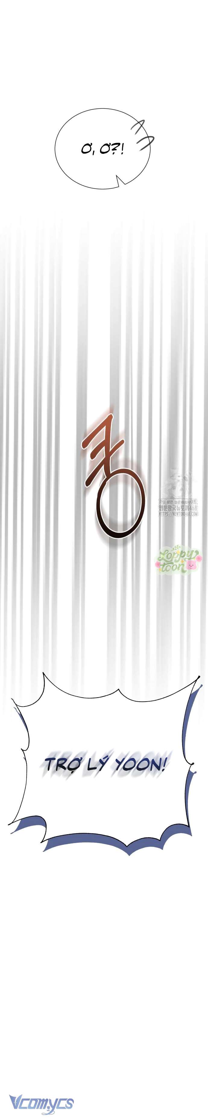 Quyền Lực Của Thư Ký Chap 8 - Trang 4