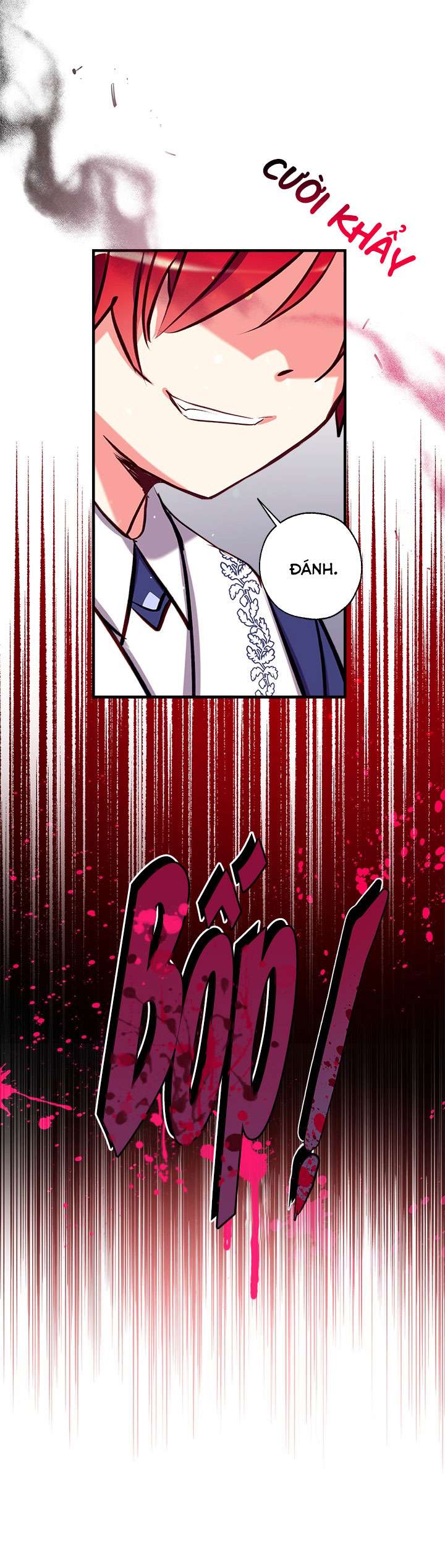 Chúng Ta Có Thể Trở Thành Một Gia Đình Được Không? Chap 19 - Trang 2