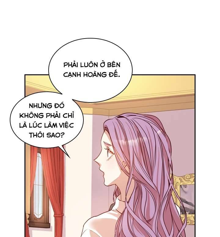 Thư Ký Của Bạo Chúa Chapter 14 - Trang 4