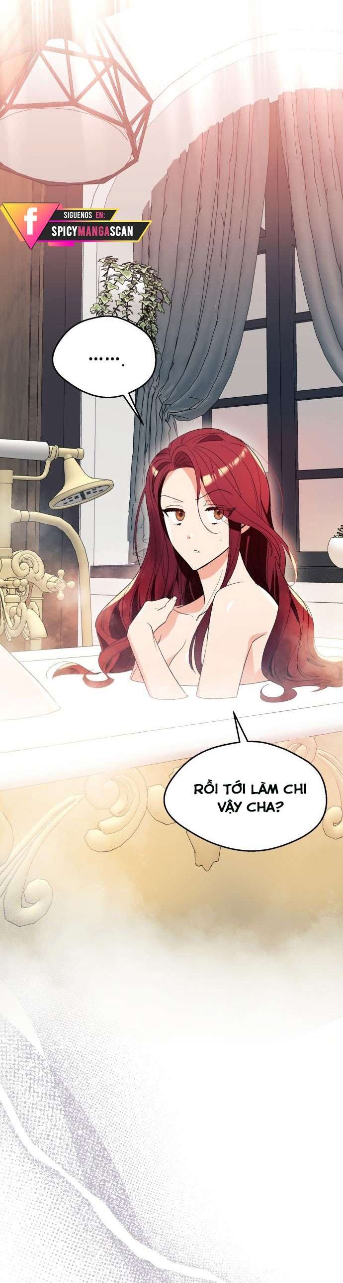 Tôi Tưởng Đó Chỉ Là Tiểu Thuyết Trọng Sinh Bình Thường Chapter 3 - Trang 4