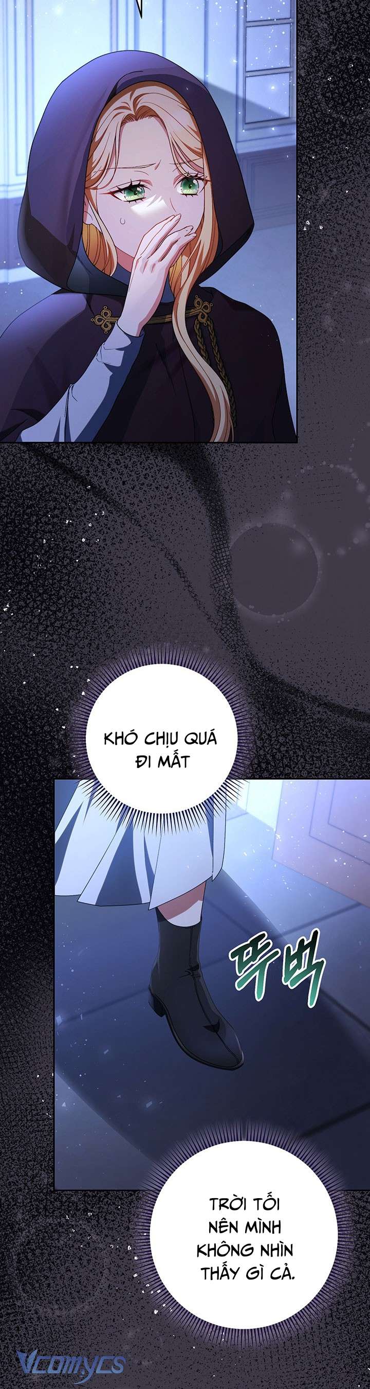 Tôi Đã Nuôi Dạy Em Gái Mình Một Cách Hoàn Hảo Chapter 3 - Trang 4