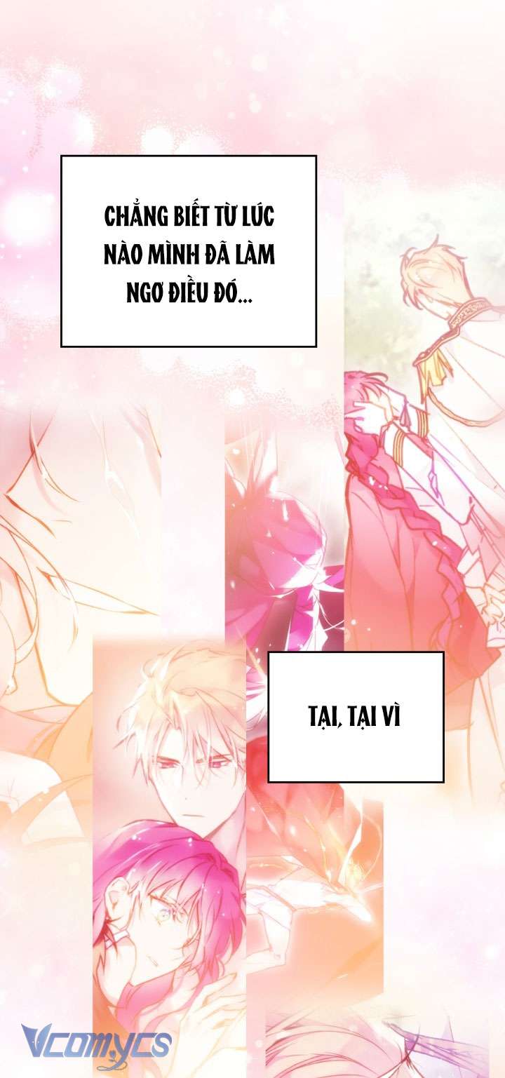 Kết Cục Của Nhân Vật Phản Diện Chỉ Có Thể Là Cái Chết Chapter 132 - Trang 4