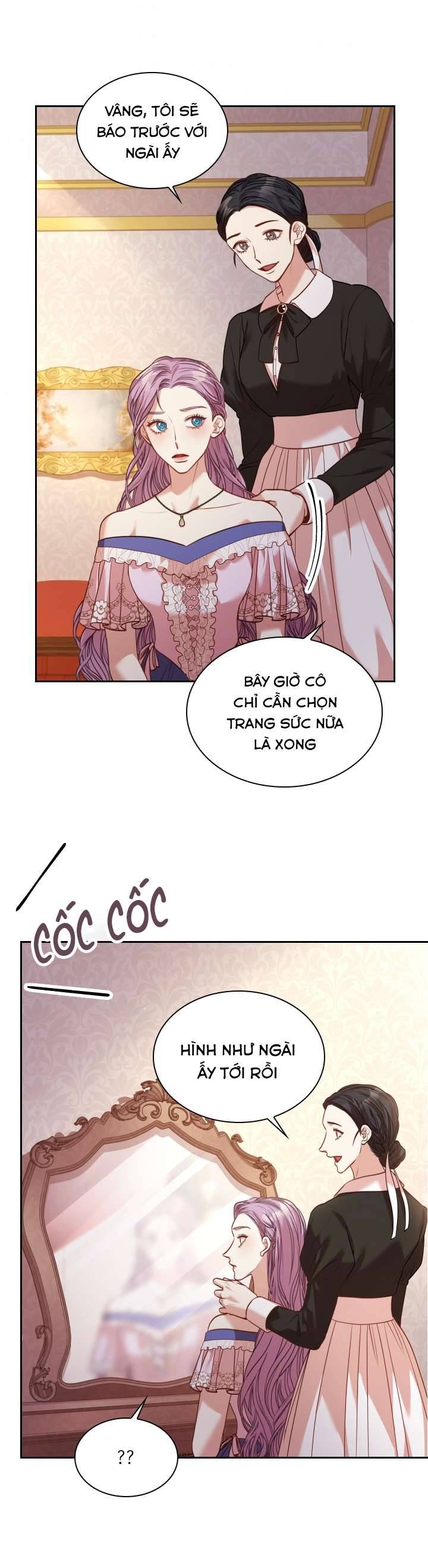 Thư Ký Của Bạo Chúa Chapter 47 - Trang 4