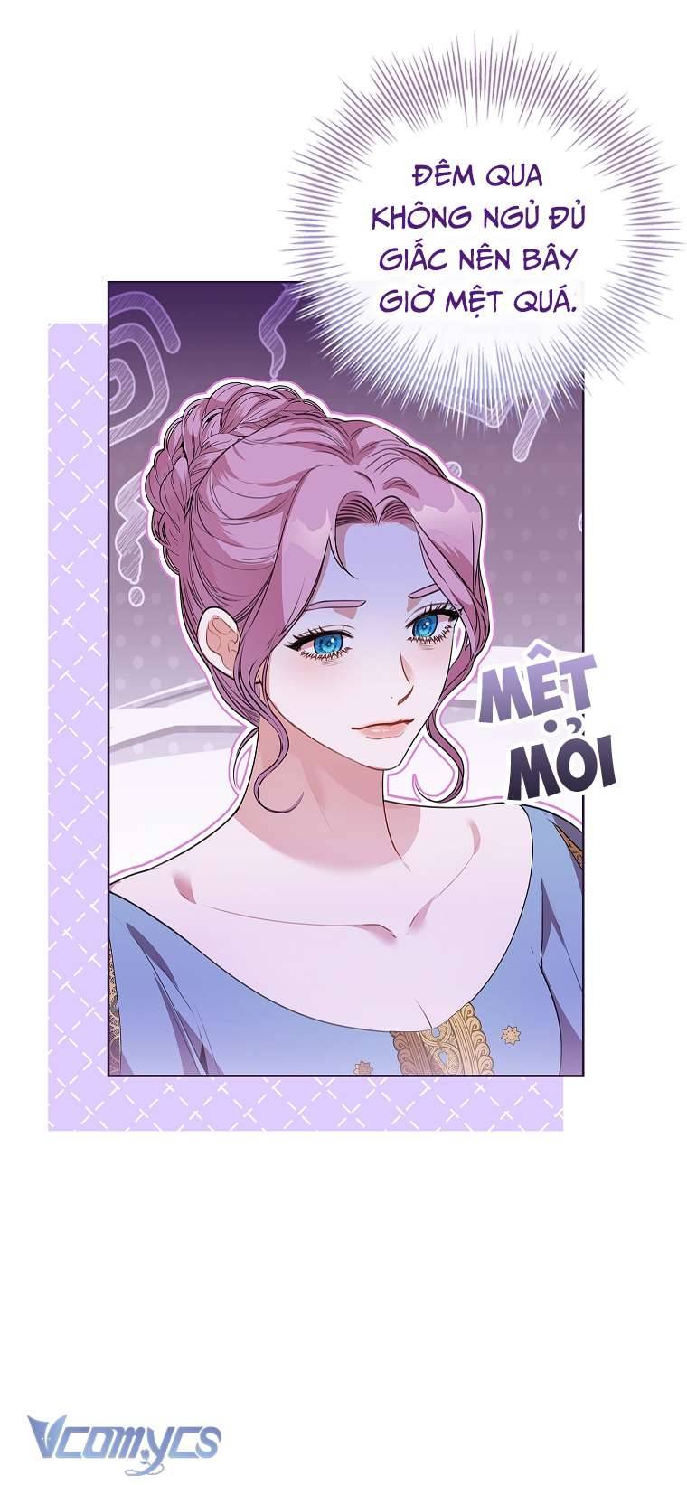 Thư Ký Của Bạo Chúa Chapter 92 - Trang 3