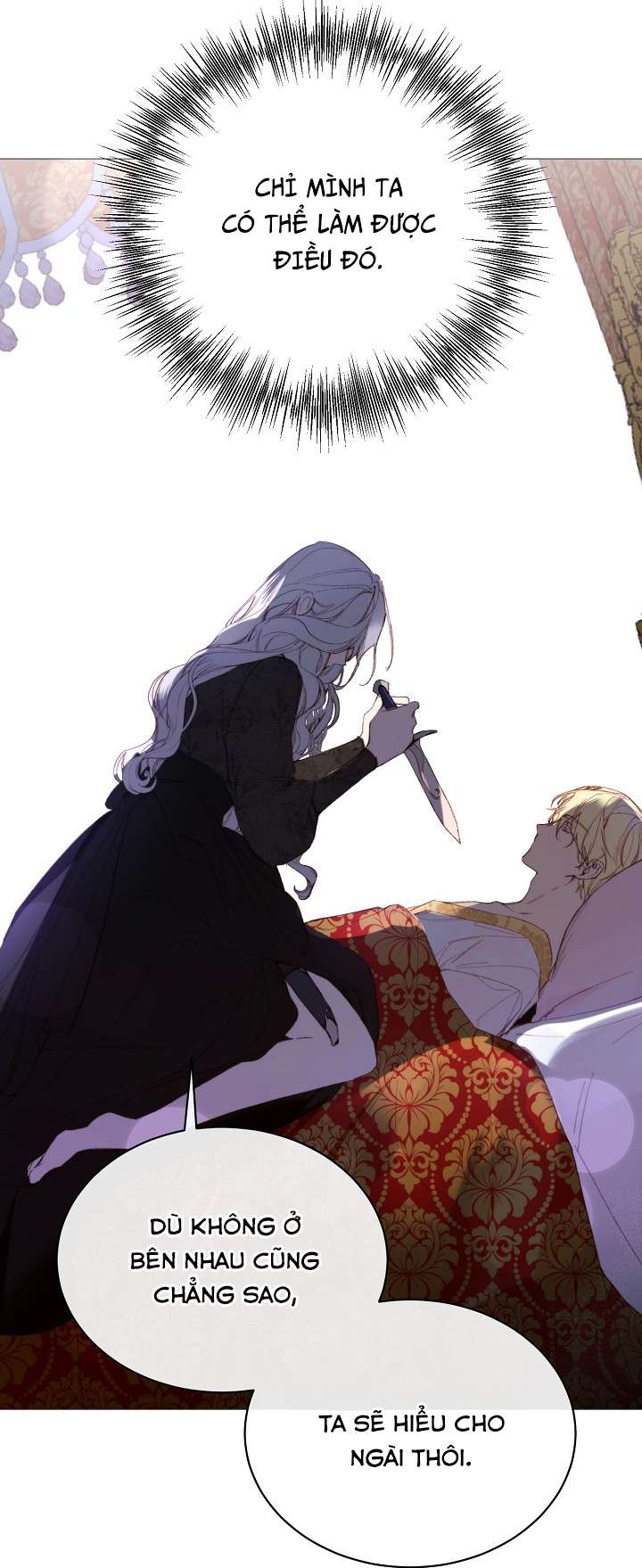 Ác Nữ Cần Bạo Chúa Chapter 69 - Trang 4