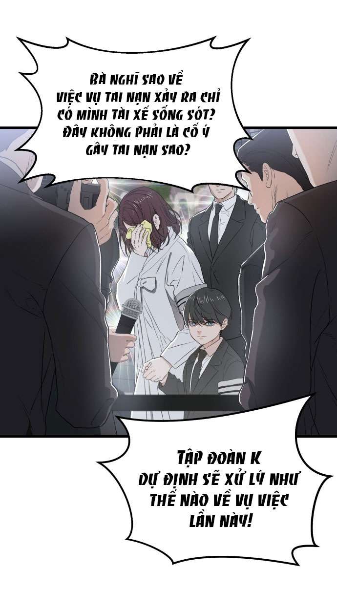 Tôi Nóng Lòng Muốn Chiếm Lấy Cô Ấy Chap 1 - Trang 3