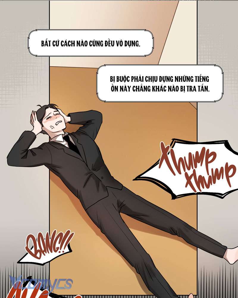 Sát Nhân Nhà Bên Chap 3 - Trang 2
