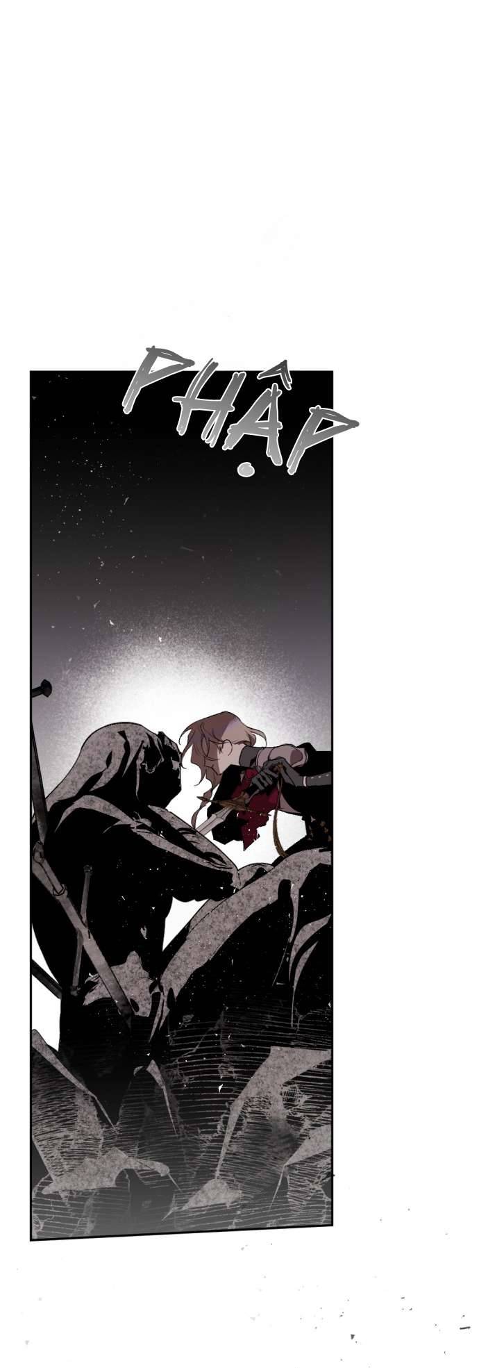 Lời Thú Nhận Của Chúa Tể Bóng Tối Chap 58 - Trang 4
