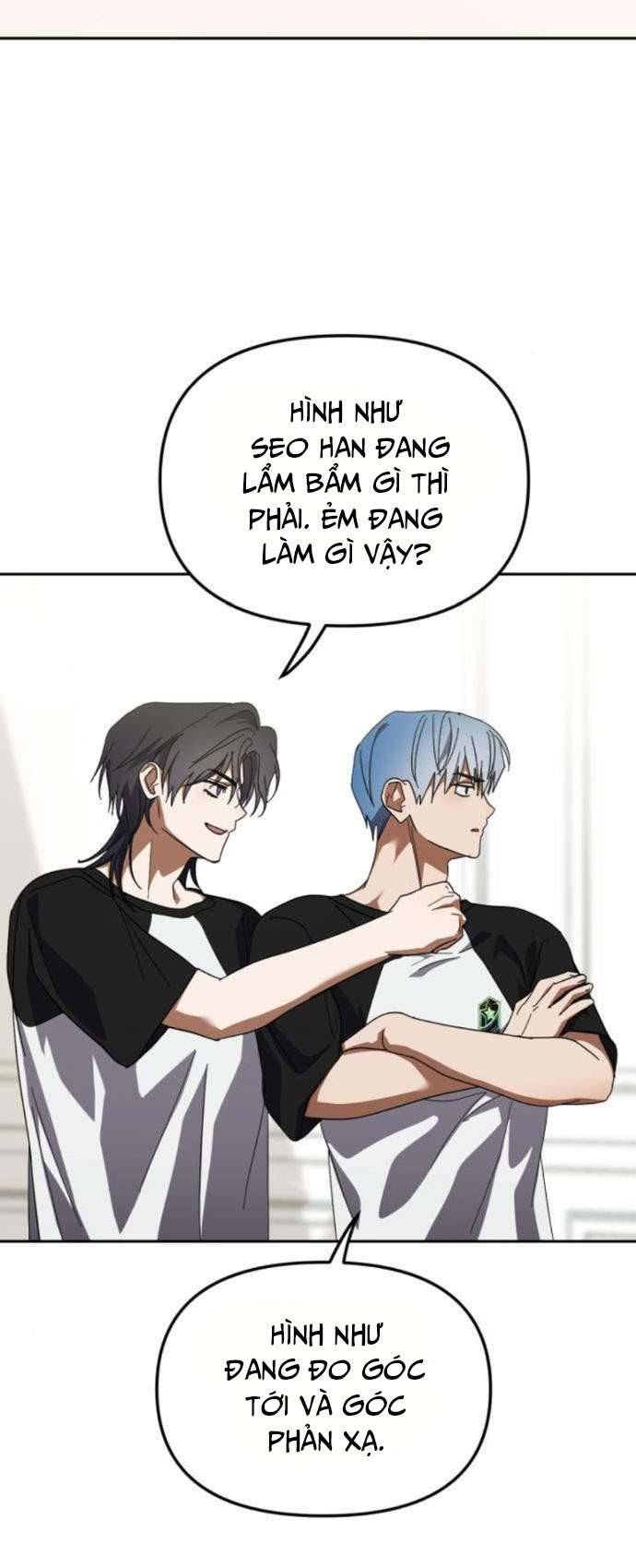 STARDUST PROJECT Chap 32 - Trang 3