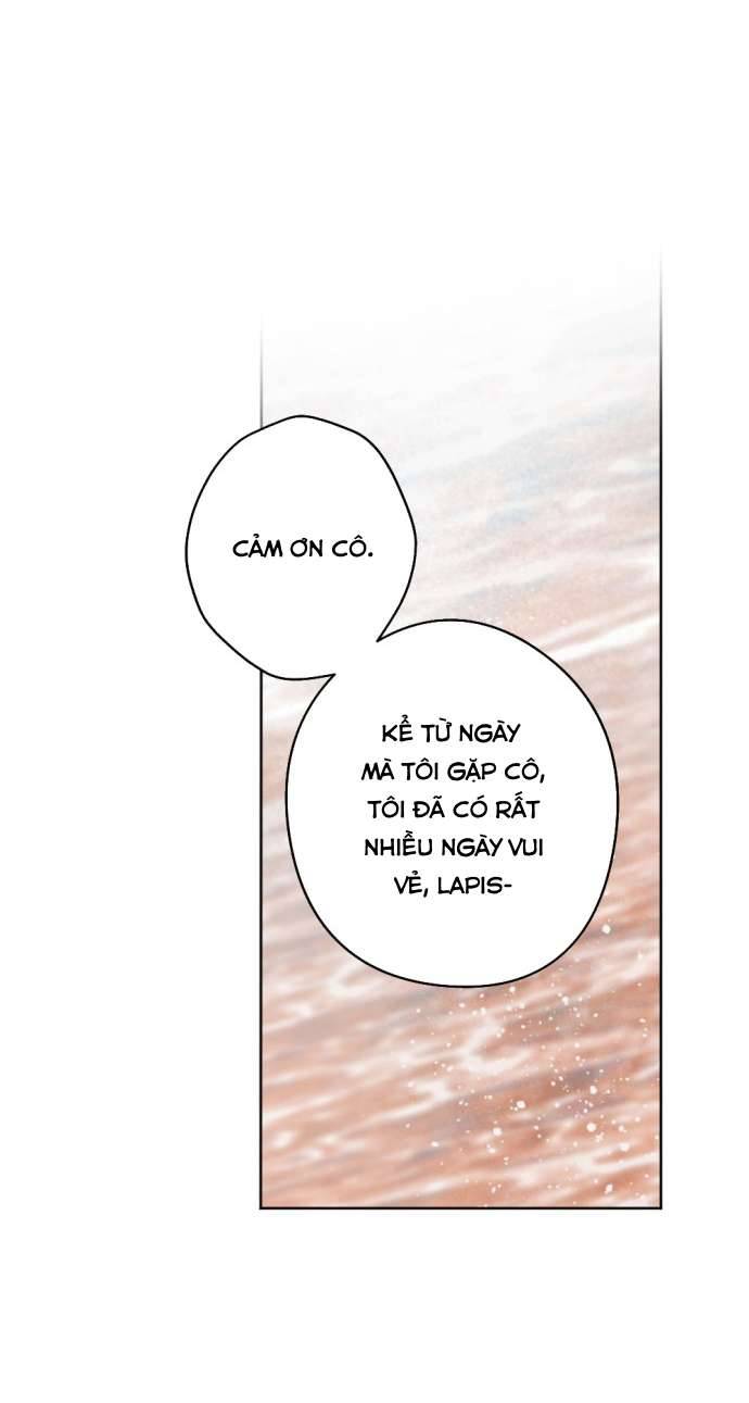 Lời Thú Nhận Của Chúa Tể Bóng Tối Chap 39 - Trang 4