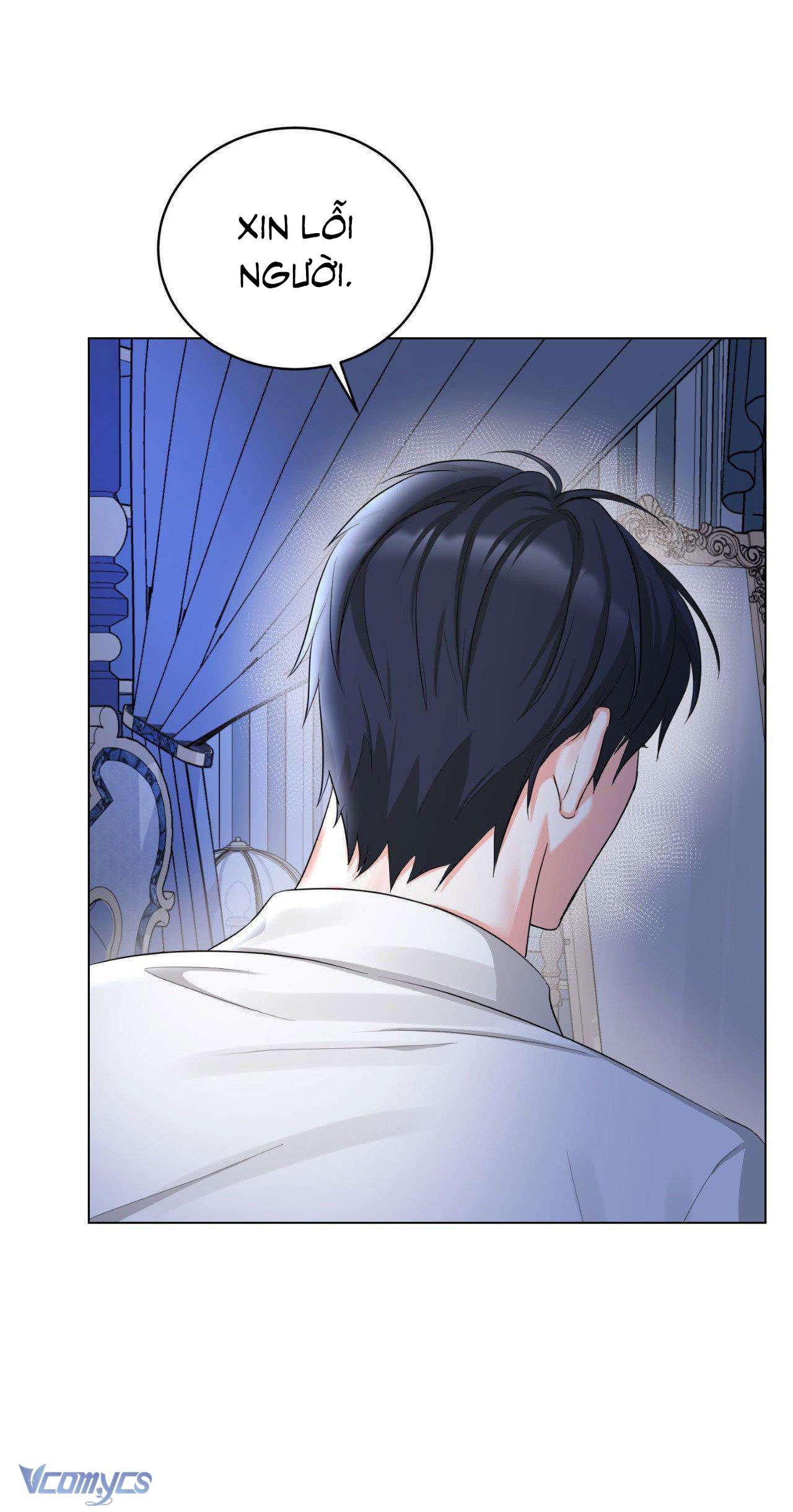 Thánh Nữ Sa Ngã Chap 2 - Trang 2