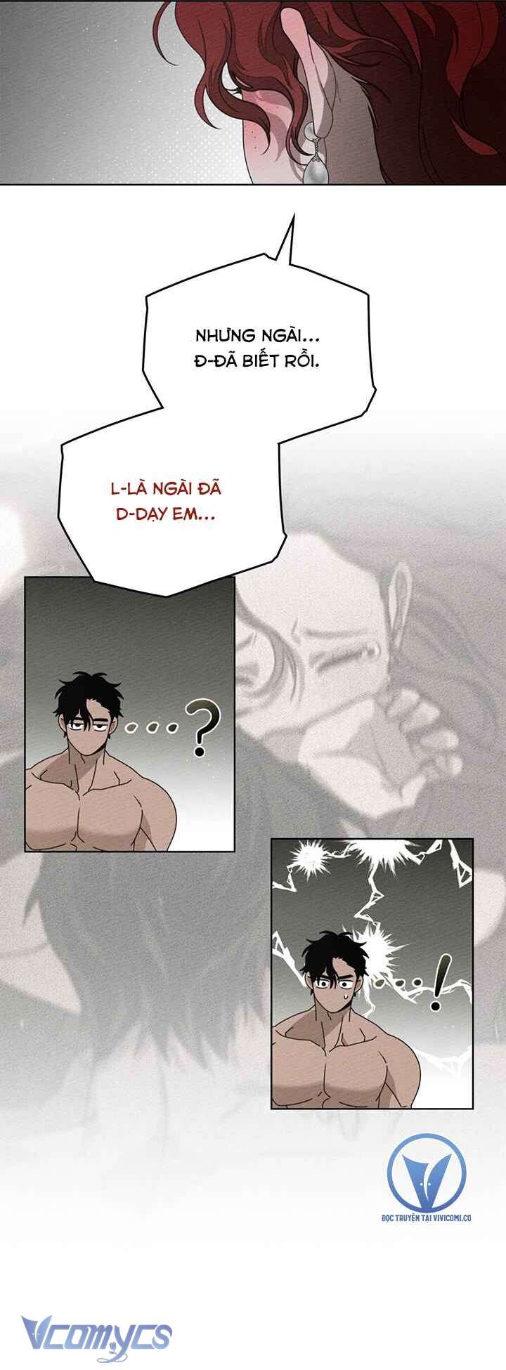 Dưới Bóng Cây Sồi Chap 88 - Trang 3
