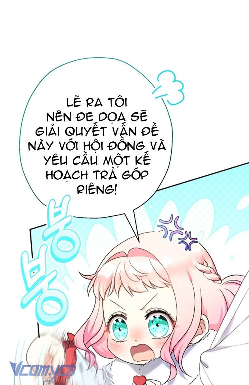 Tiểu Thư Tích Tiền Đi Bụi Chapter 47 - Trang 4