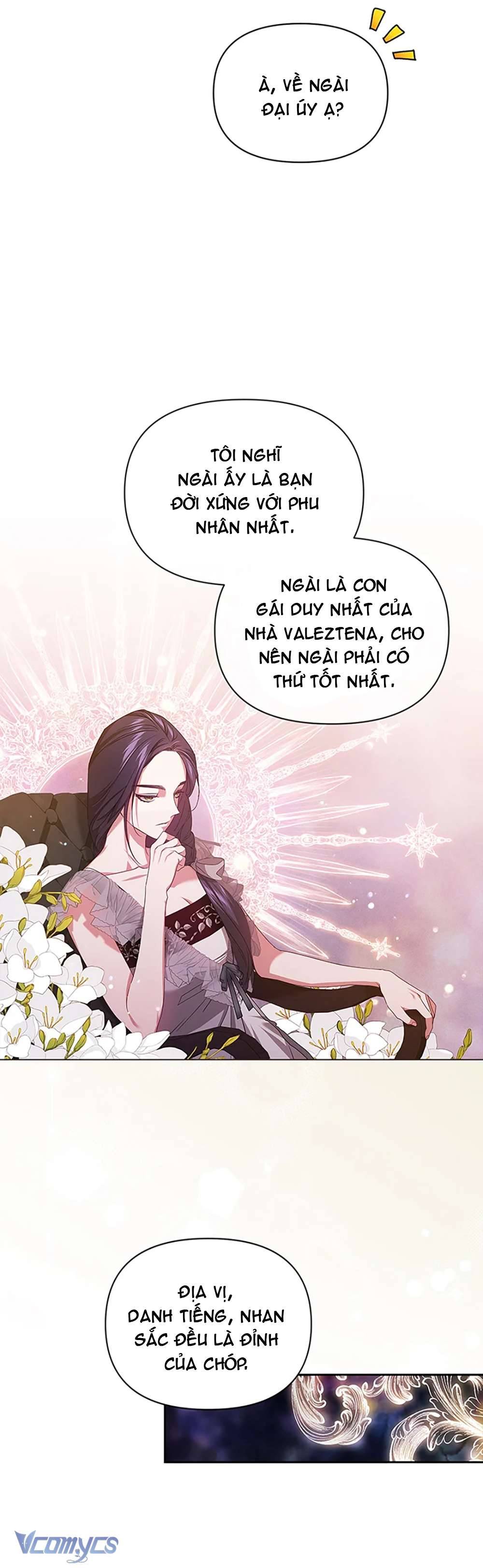 Hôn Nhân Này Rồi Sẽ Đổ Vỡ Chapter 31 - Trang 3
