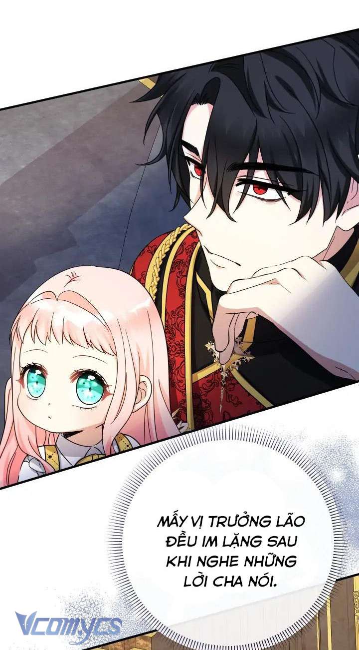 Tiểu Thư Tích Tiền Đi Bụi Chapter 38 - Trang 4