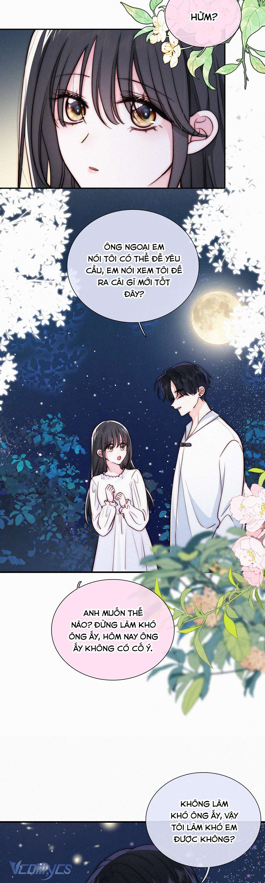 Một Mực Cưng Chiều Chap 73 - Trang 2