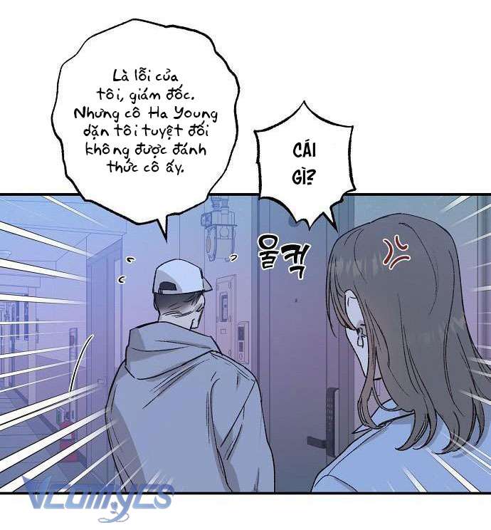 Onsaemiro Chapter 28 - Trang 4