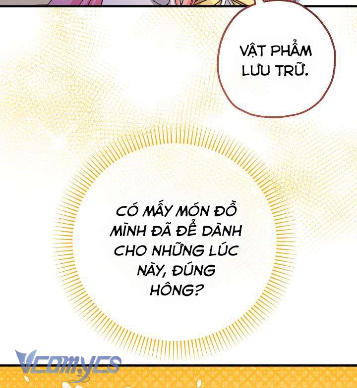Tiểu Thư Tích Tiền Đi Bụi Chapter 34 - Trang 4