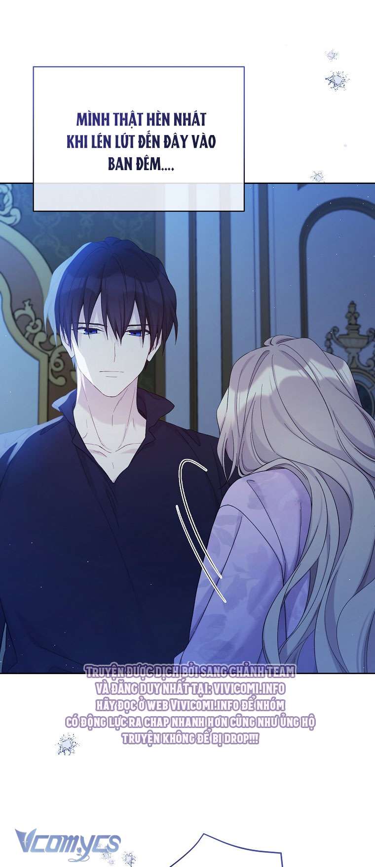 Vương Miện Lục Bảo Chap 111 - Trang 2
