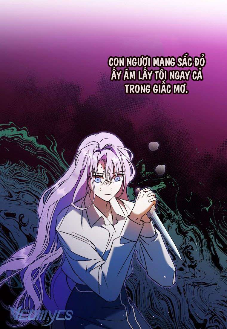 Các Nam Chính Đã Bị Nữ Phụ Cướp Mất Chap 11 - Trang 3