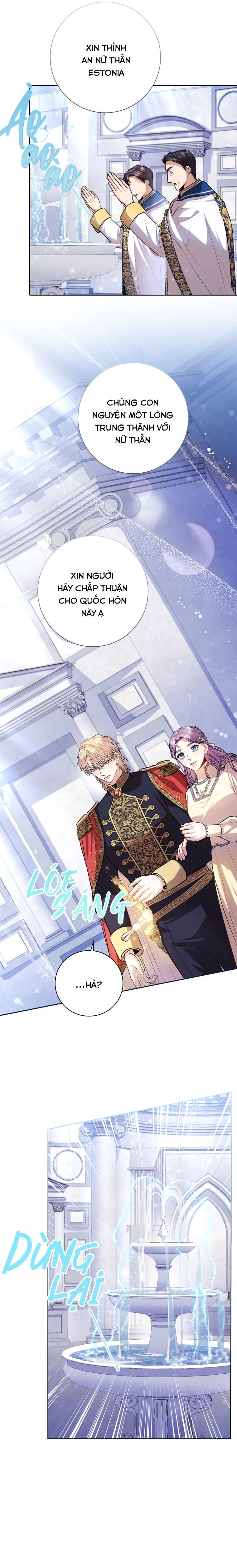 Thư Ký Của Bạo Chúa Chapter 85 - Trang 4