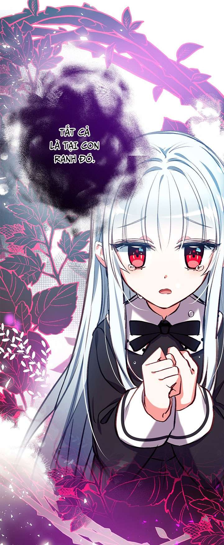 Chúng Ta Có Thể Trở Thành Một Gia Đình Được Không? Chap 19 - Trang 2
