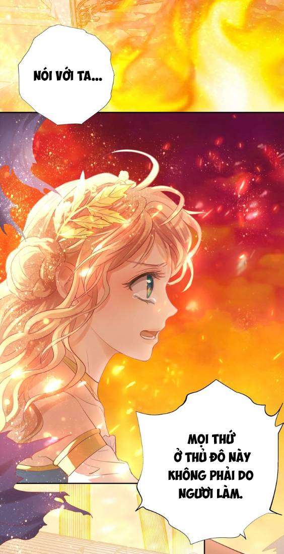 Địch Úc Đa Chi Ca Chapter 1 - Trang 3