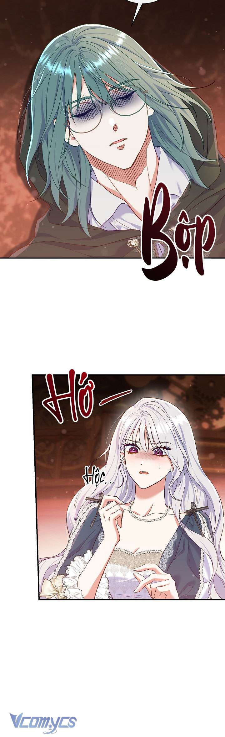 Người Xem Mắt Của Ác Nữ Quá Hoàn Hảo Chapter 54 - Trang 4