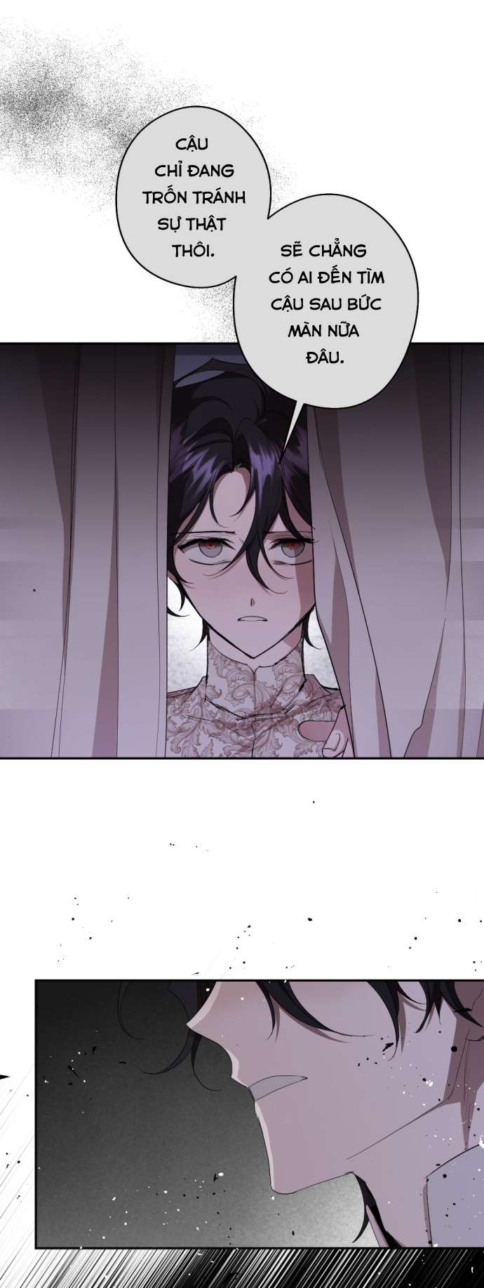 Lời Thú Nhận Của Chúa Tể Bóng Tối Chapter 103 - Trang 4