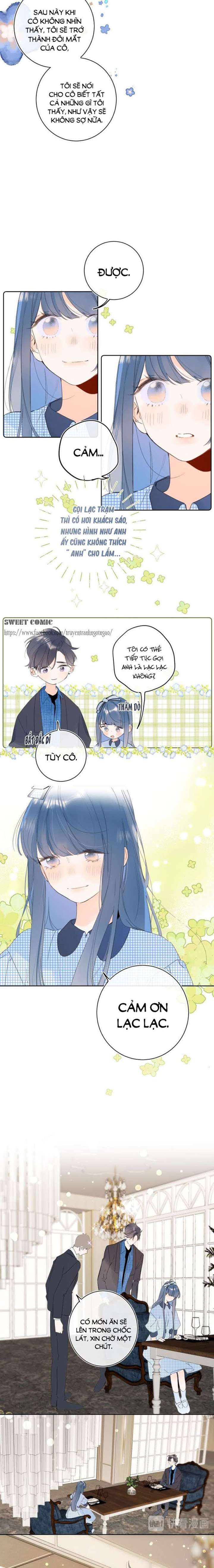 Don't Cry Chap 36 - Trang 2