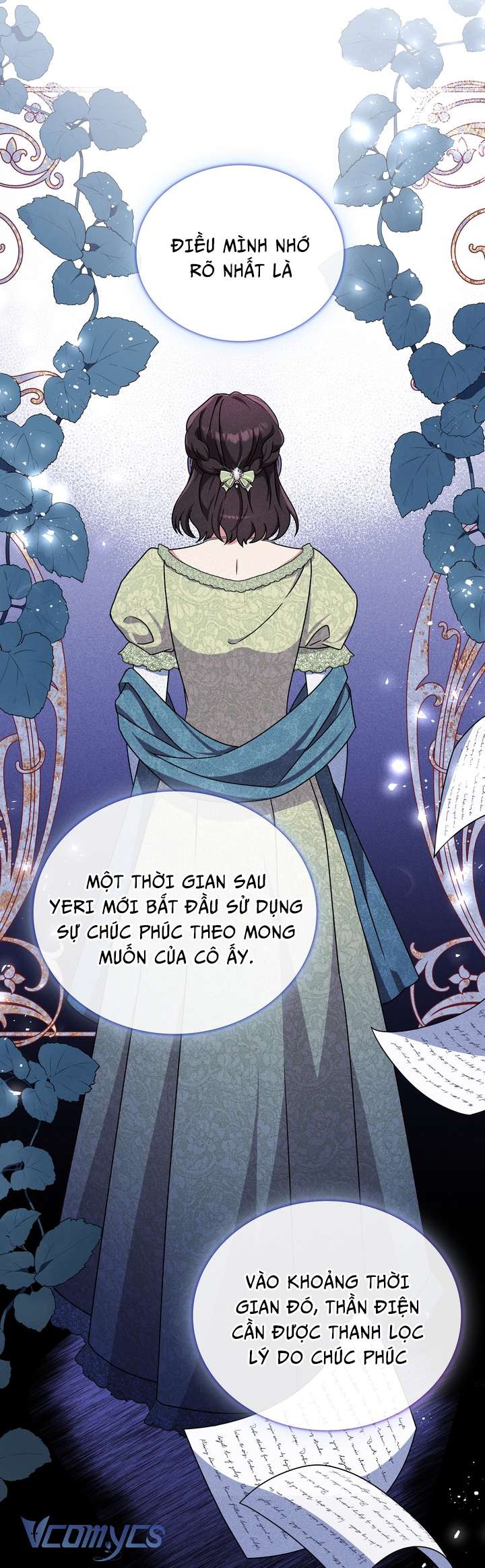 Công Nương Su Chapter 74 - Trang 4