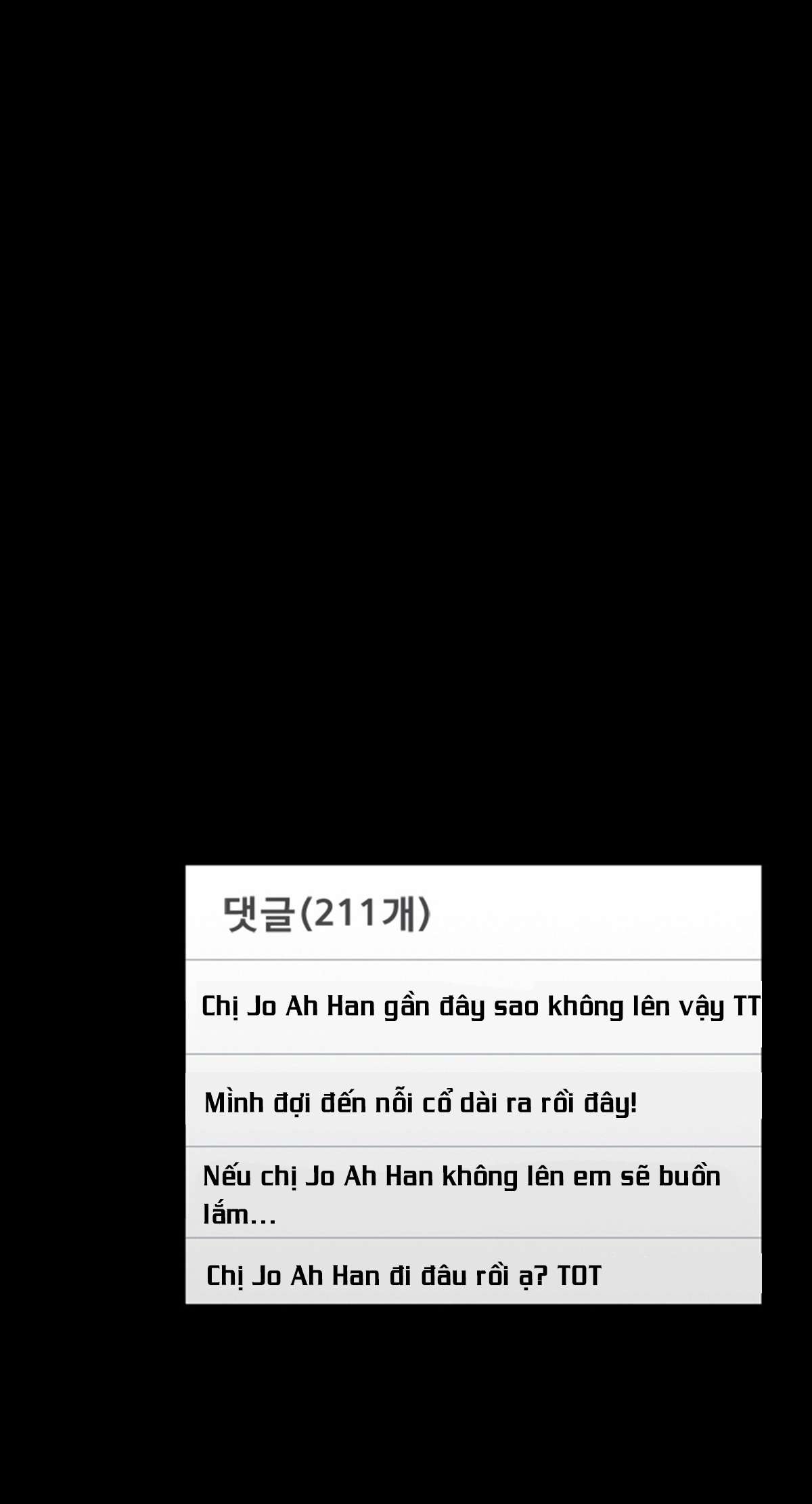 Thanh Xuân Của Chúng Ta Chap 88 - Trang 4