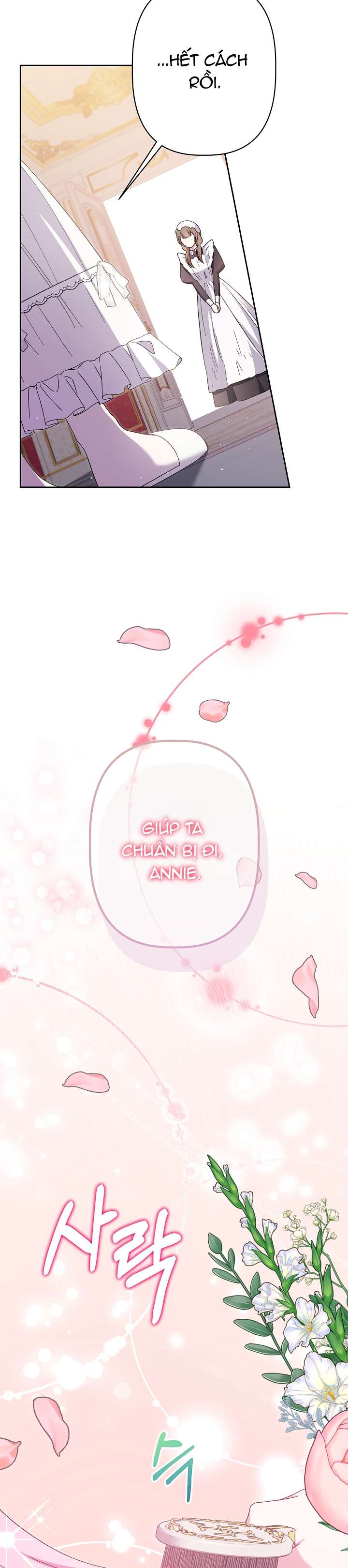 Cha Của Nam Chính Từ Chối Hủy Hôn Chapter 7 - Trang 4