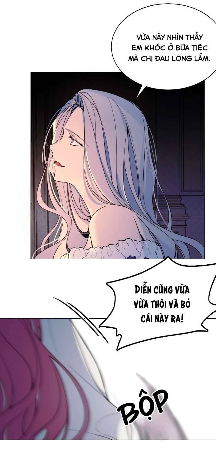 Ác Nữ Cần Bạo Chúa Chapter 7 - Trang 4